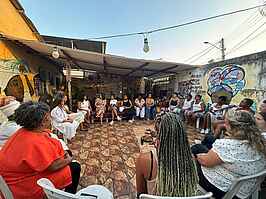 Shareitt Communities for a New Culture of Sharing and Caring