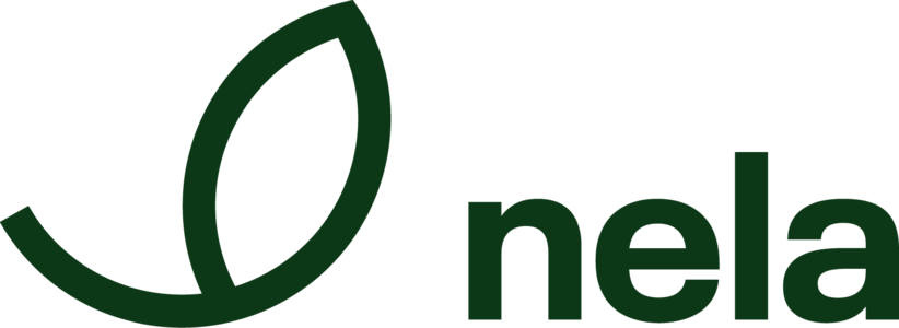 NELA.Next Economy Lab Logo