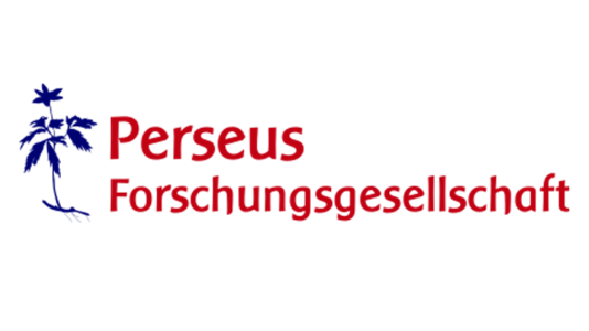 Perseus Forschungsgesellschaft Logo