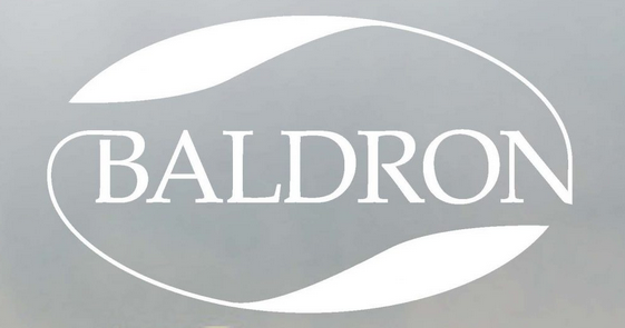Baldron Logo
