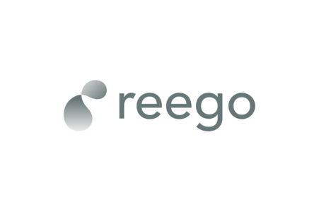 reego AG Logo