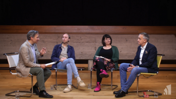 Unknown opportunities for climate pioneers. Reportage in cooperation of the World Goetheanum Association and Goetheanum-TV from 23 Oct 2023.