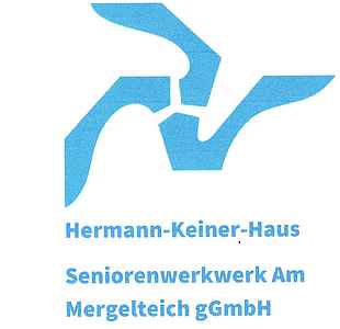 Hermann Keiner Haus Logo