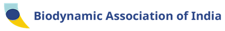 Biodynamic Association of India Logo