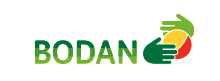 Bodan Gmbh Logo