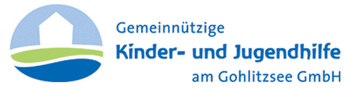 Gemeinnützige Kinder- und Jugendhilfe am Gohlitzsee Logo