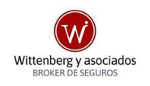 Wittenberg&Asociados Logo